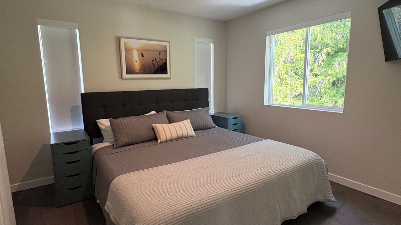 Photo of Bedroom in Anglemont
