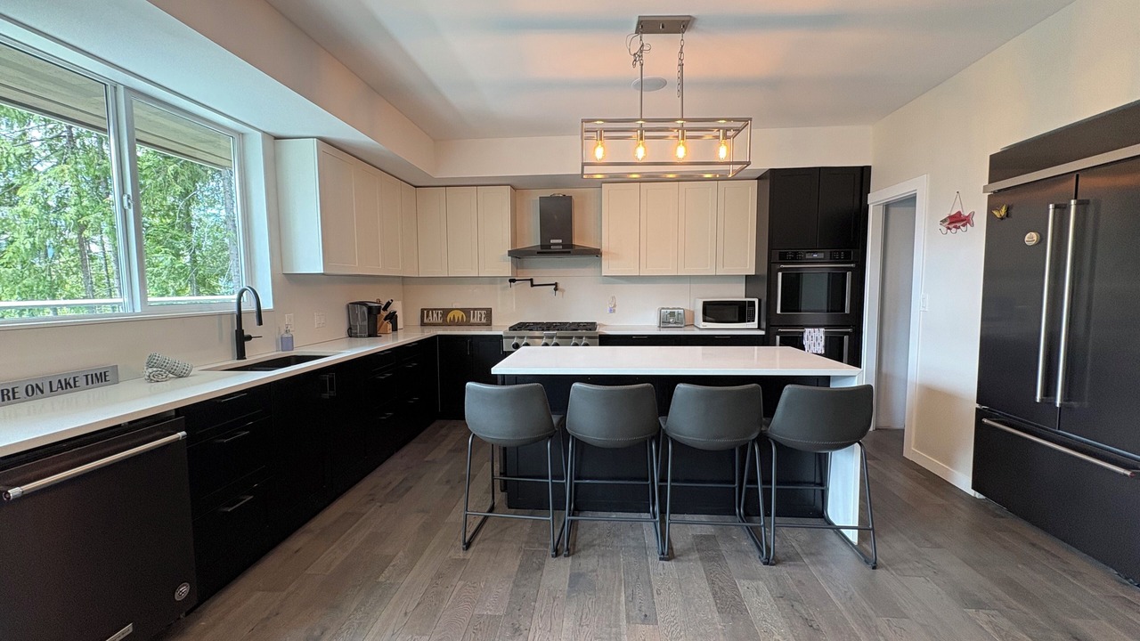 Photo of Kitchen in Anglemont