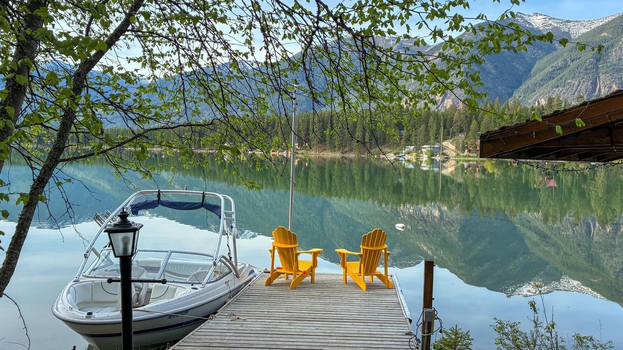 Photo of Outdoor in Koocanusa Ranch