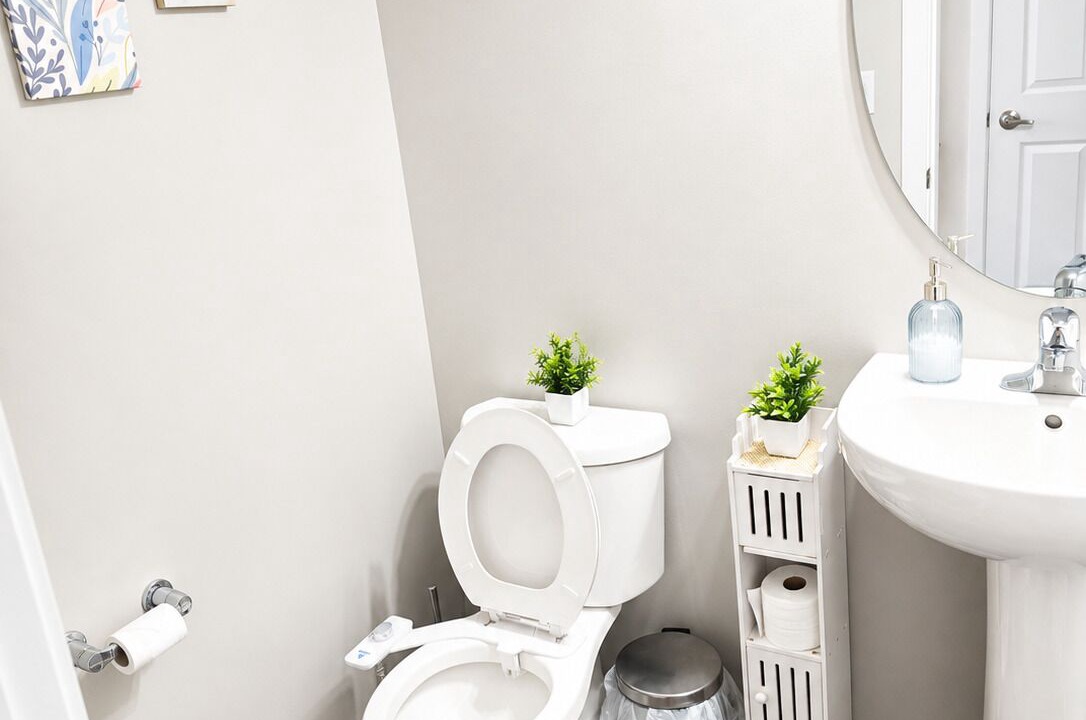Photo of Bathroom in Calgary