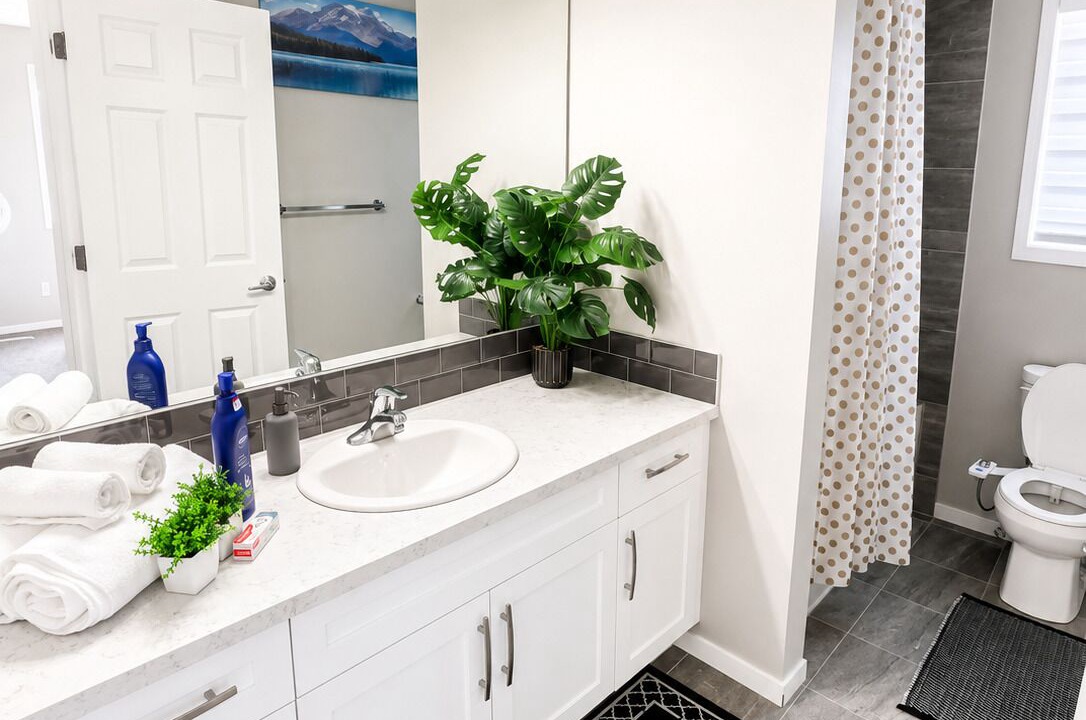 Photo of Bathroom in Calgary