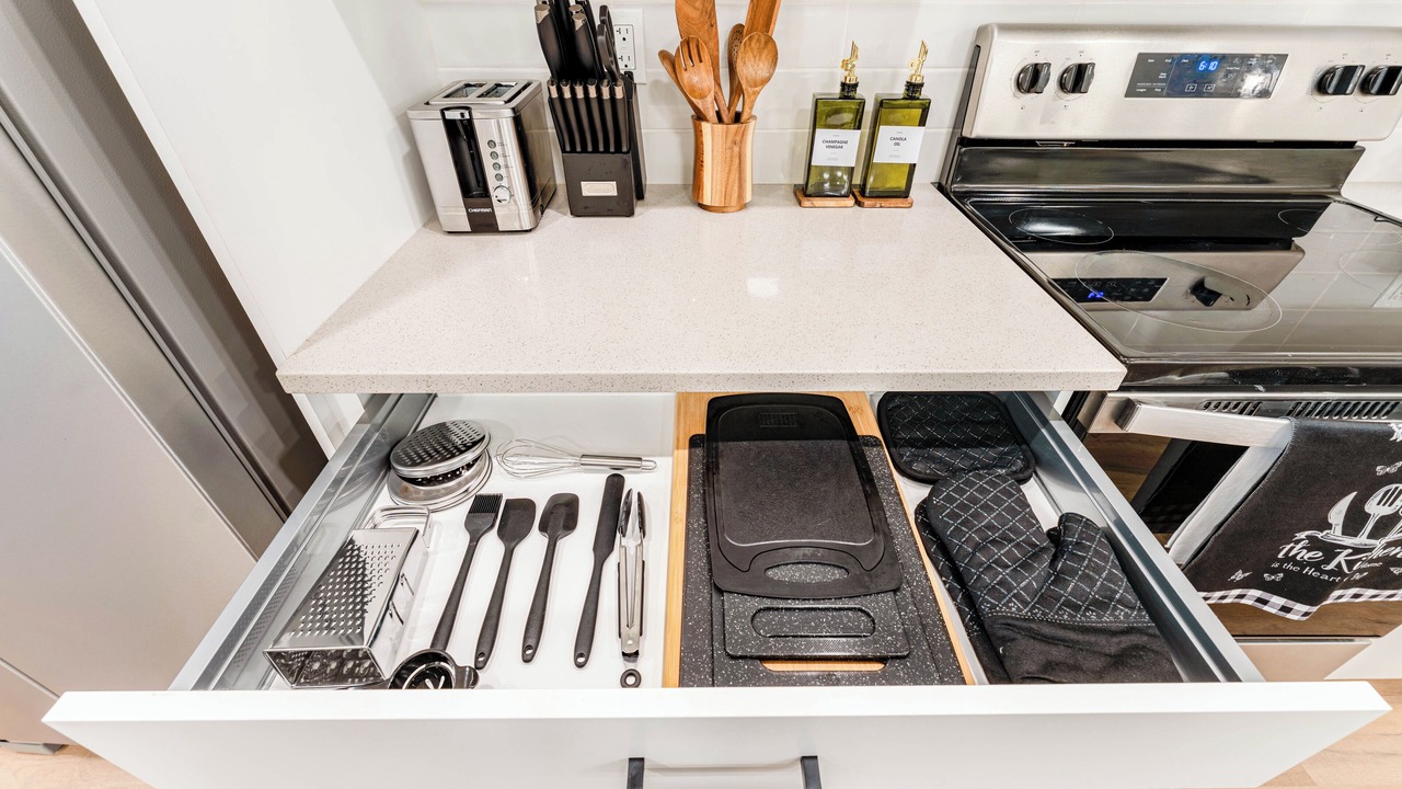 Photo of Kitchen in Calgary