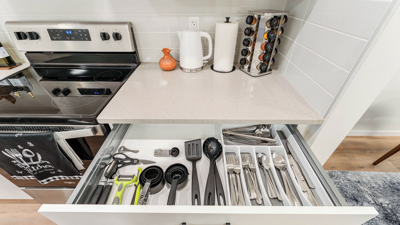 Photo of Kitchen in Calgary