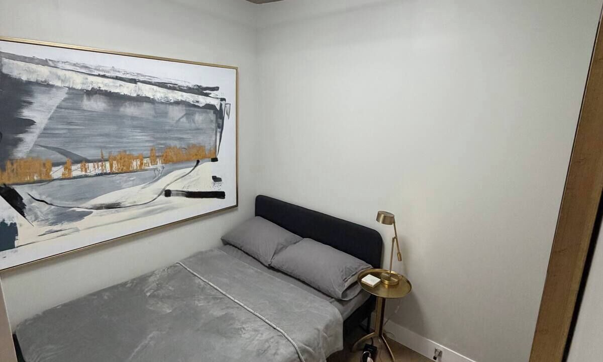 Photo of Bedroom in Gastown