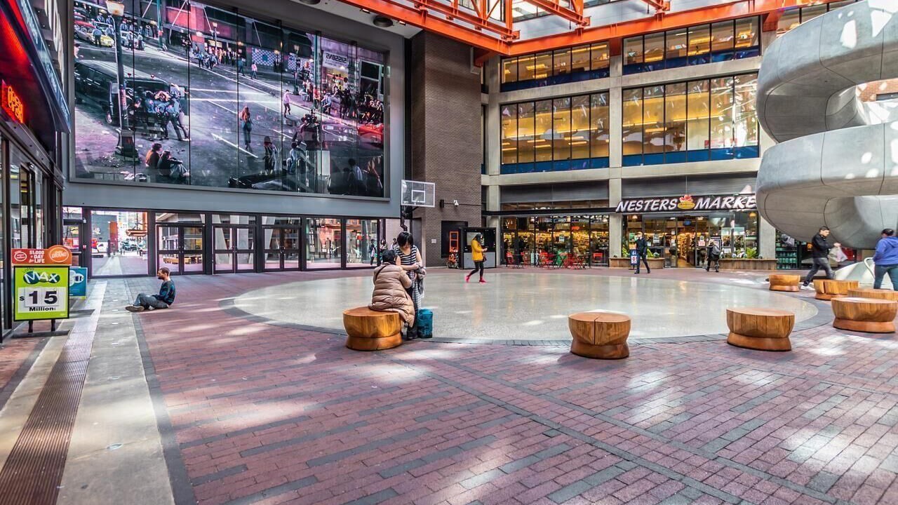 Photo of Others in Gastown