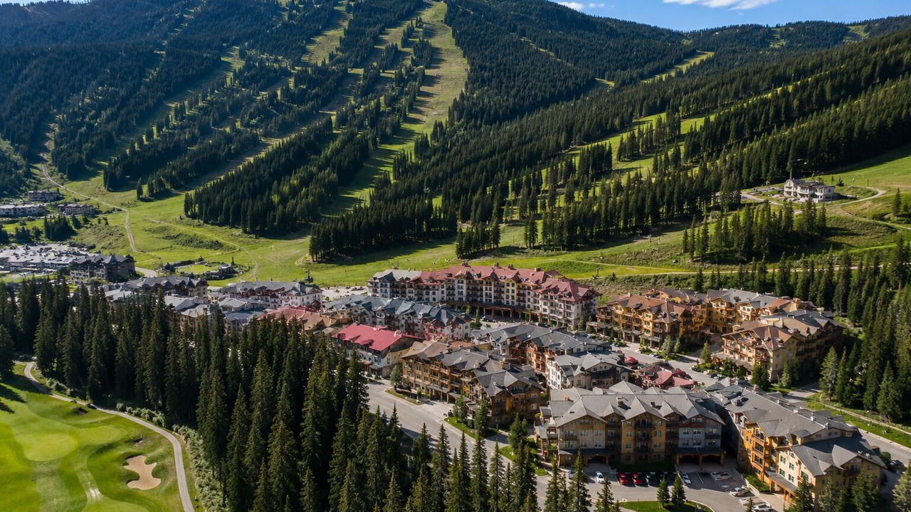 Photo of Outdoor in Sun Peaks