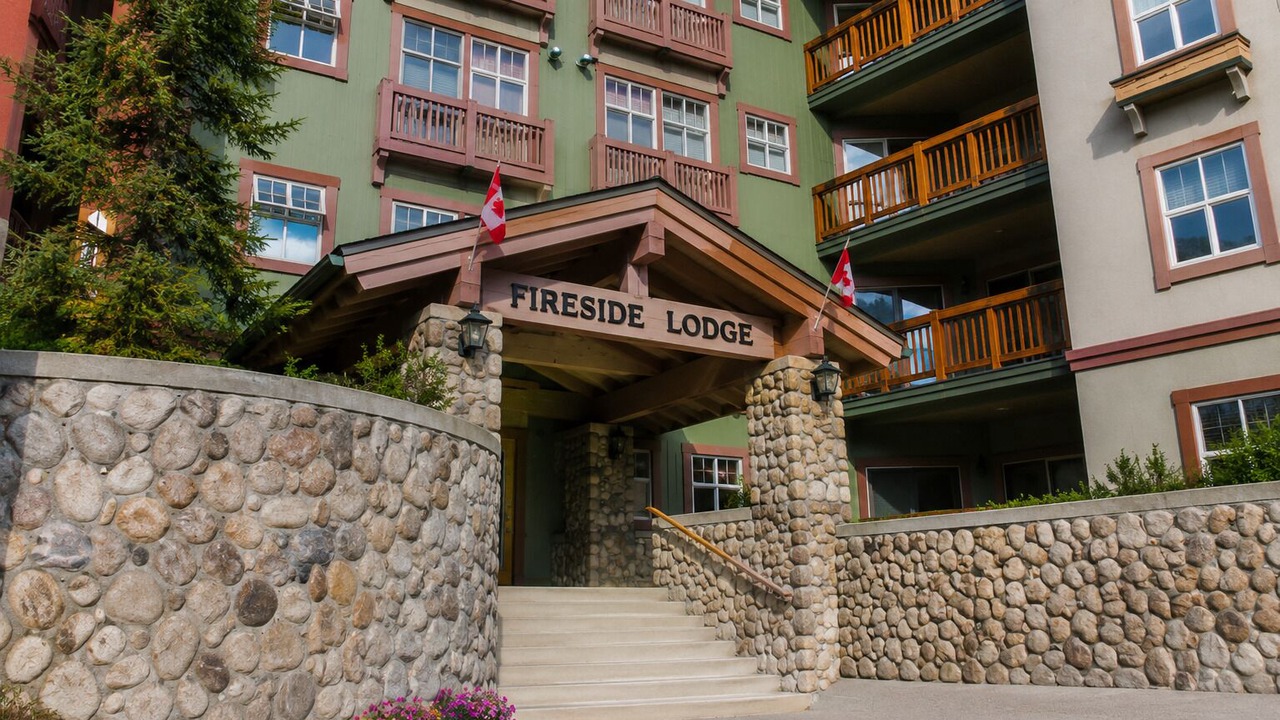 Photo of Outdoor in Sun Peaks