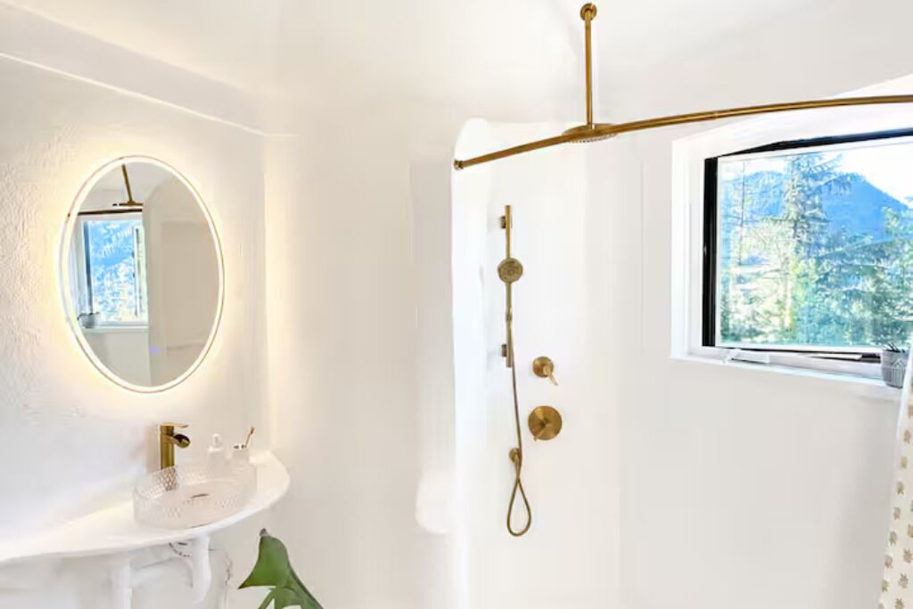 Photo of Bathroom in Taghum