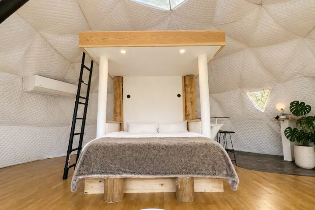 Photo of Bedroom in Taghum