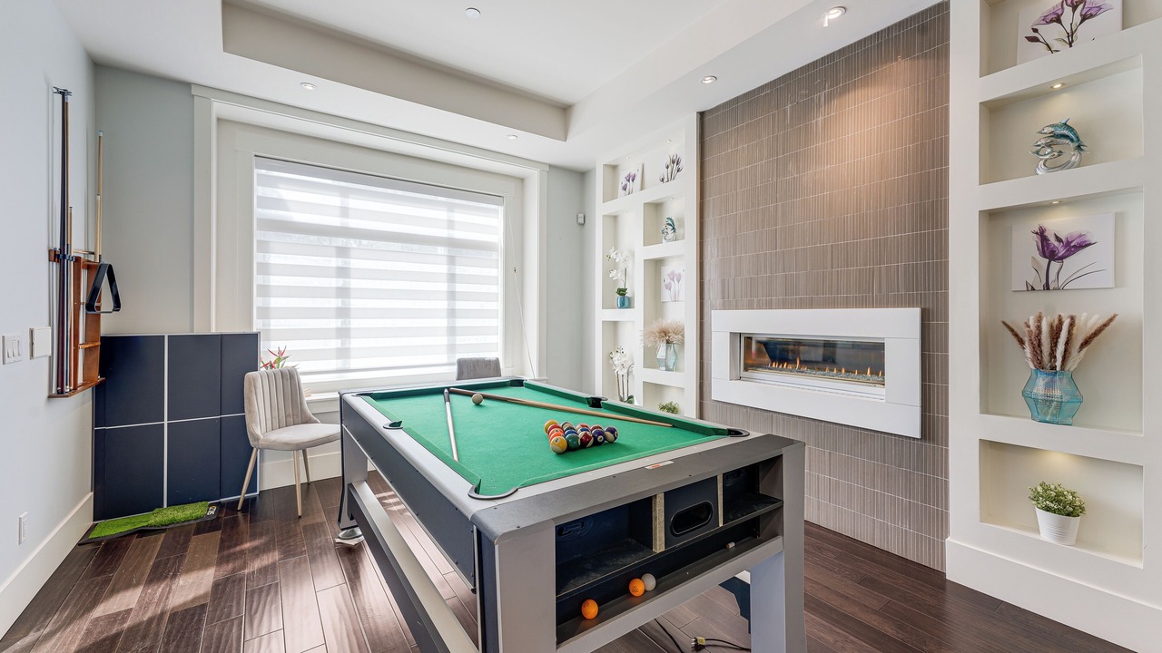 Photo of Bedroom in Vancouver South
