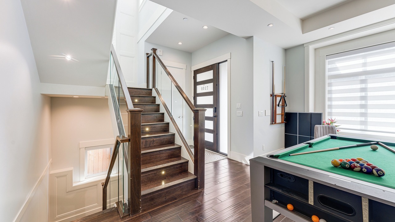 Photo of Bedroom in Vancouver South