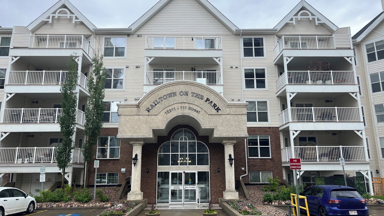 Photo of Outdoor in North Central Edmonton
