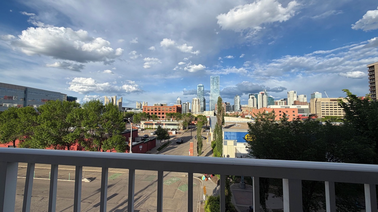Photo of Outdoor in North Central Edmonton