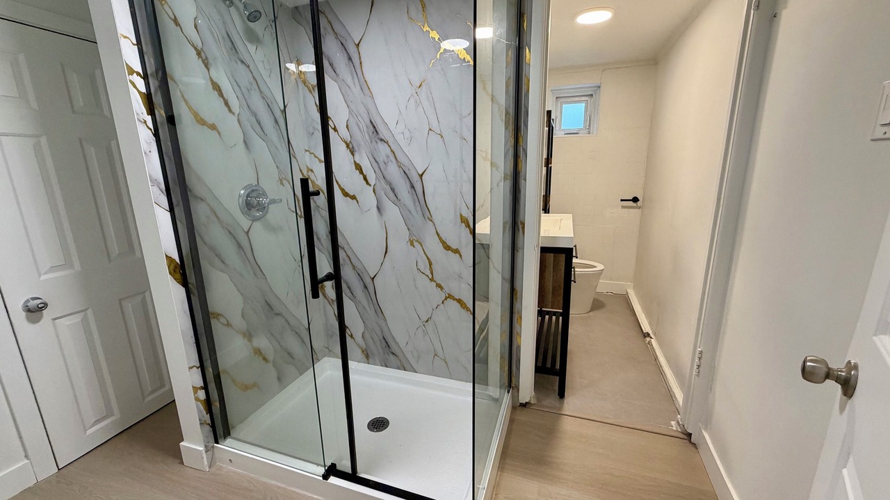 Photo of Bathroom in Renfrew-Collingwood