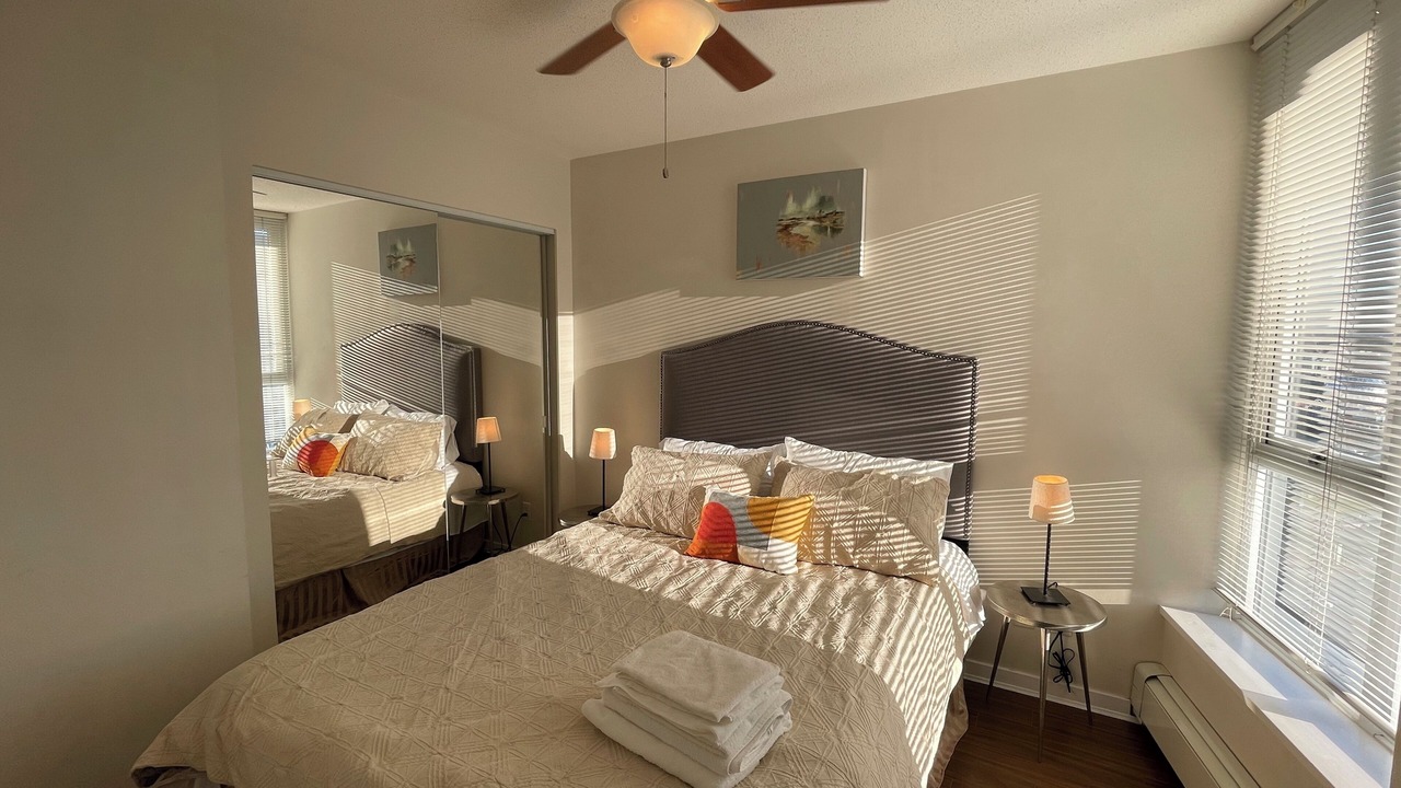Photo of Bedroom in Central