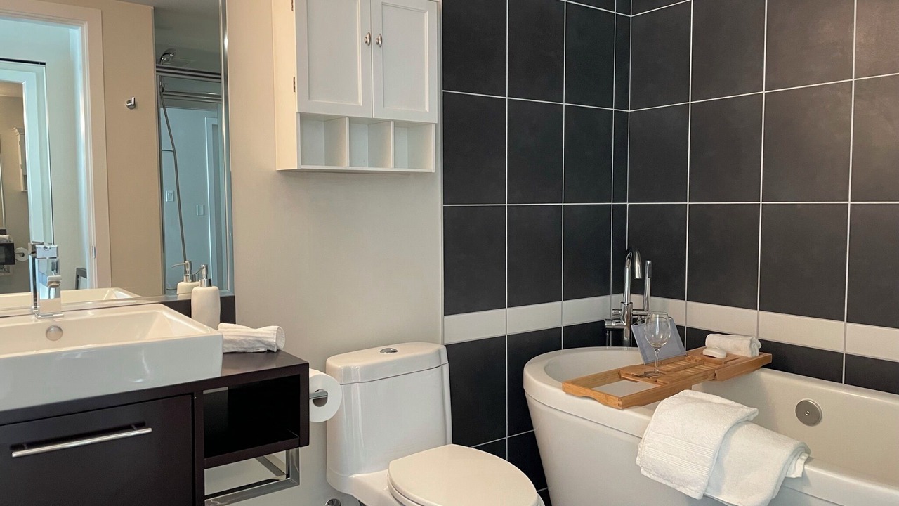 Photo of Bathroom in Central