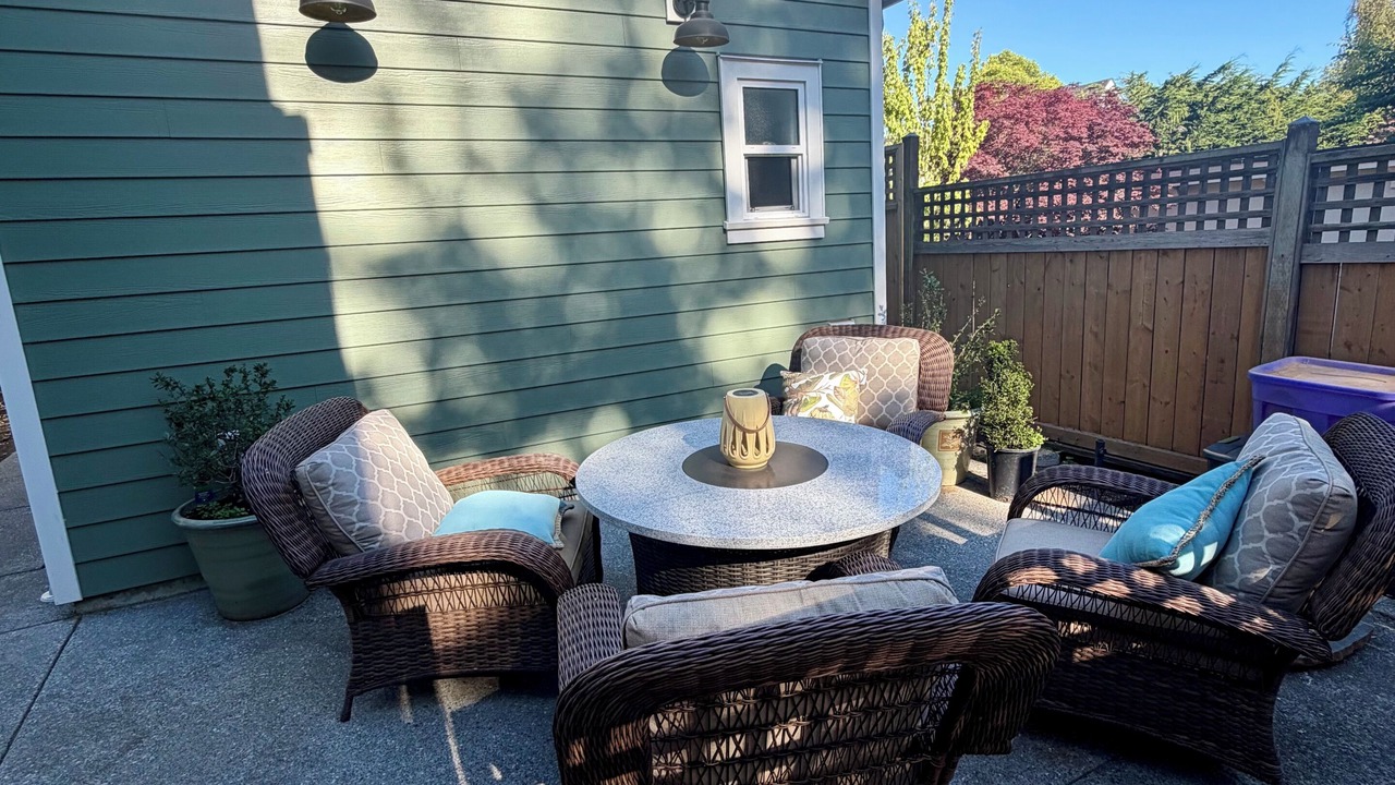 Photo of Outdoor in Fairfield