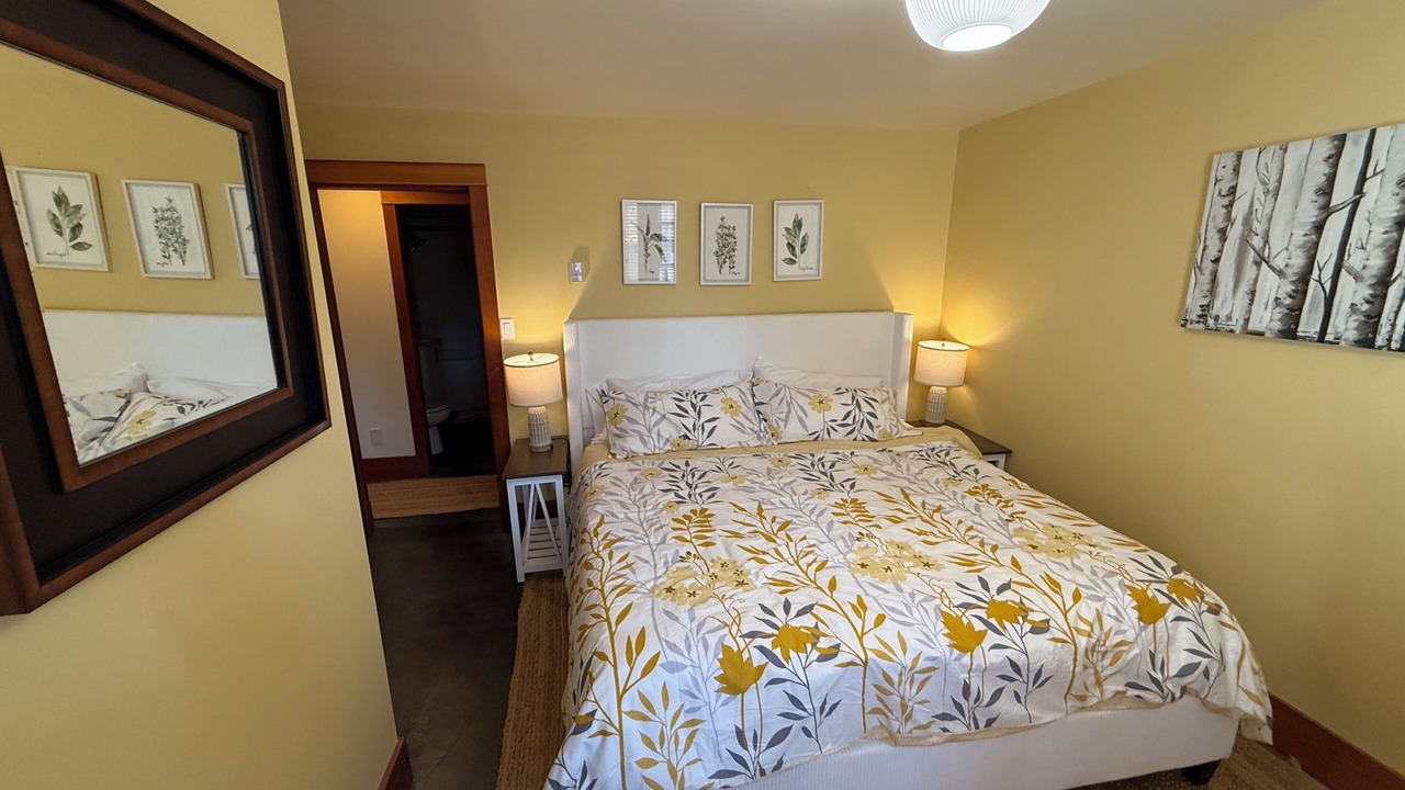 Photo of Bedroom in Fairfield