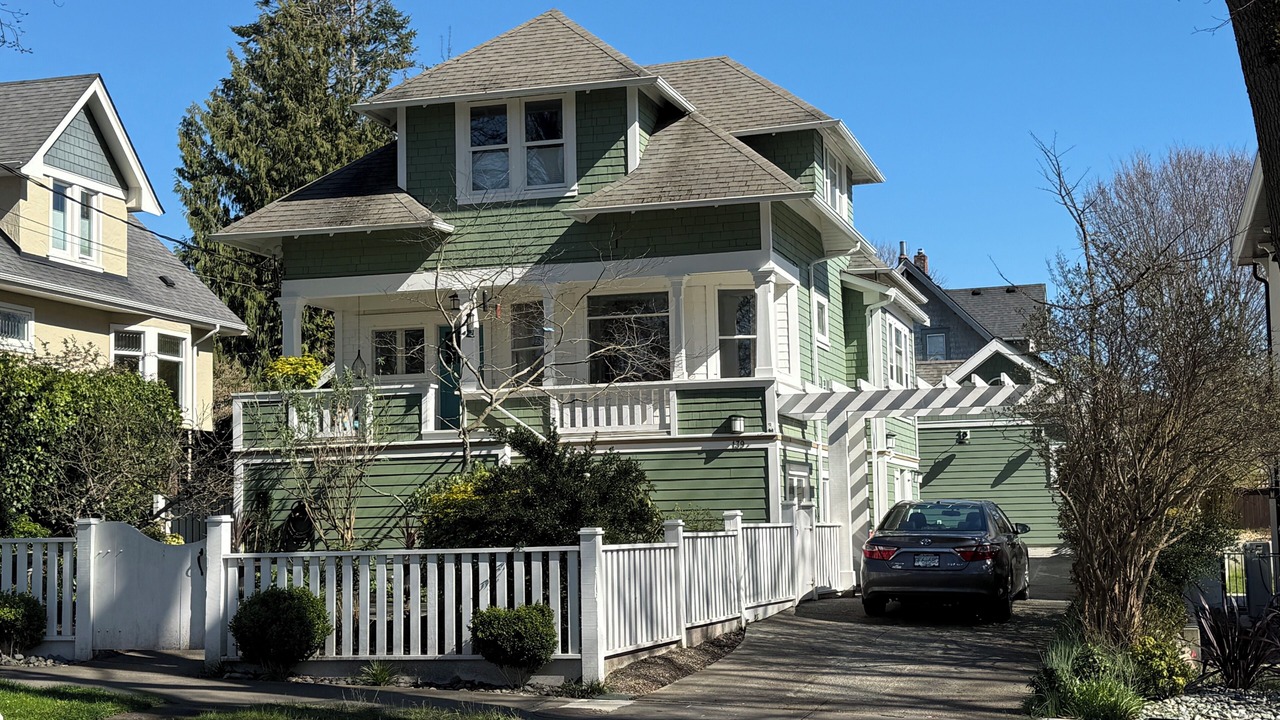 Photo of Outdoor in Fairfield