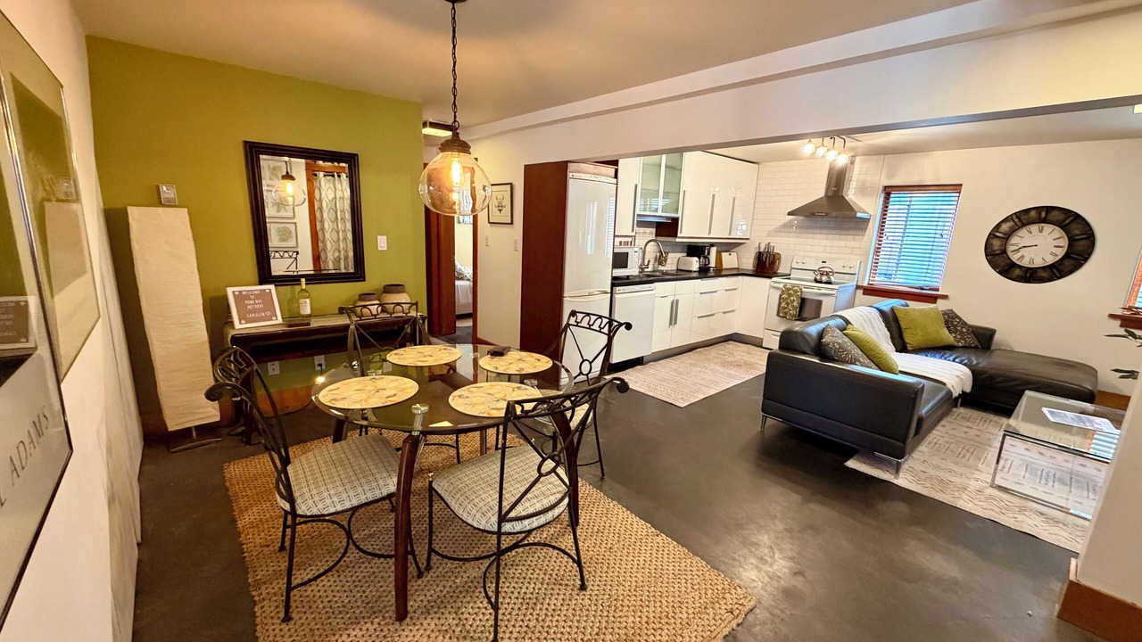 Photo of Livingroom in Fairfield