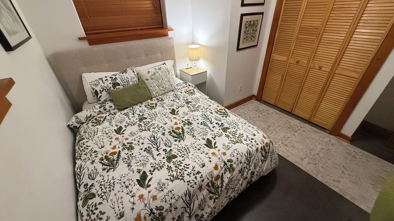 Photo of Bedroom in Fairfield