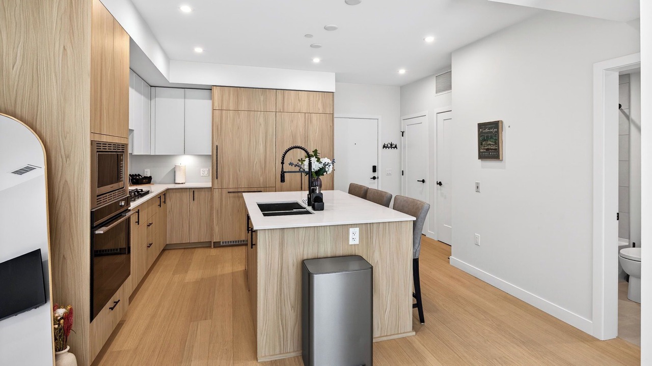 Photo of Kitchen in Central Okanagan