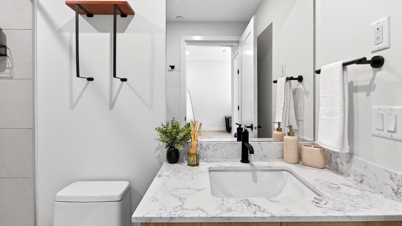 Photo of Bathroom in Central Okanagan