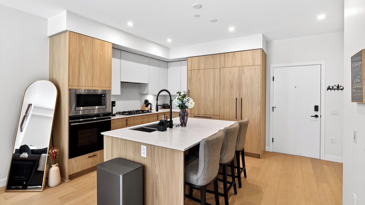 Photo of Kitchen in Central Okanagan