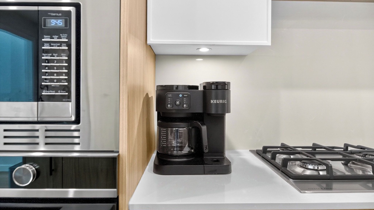 Photo of Kitchen in Central Okanagan