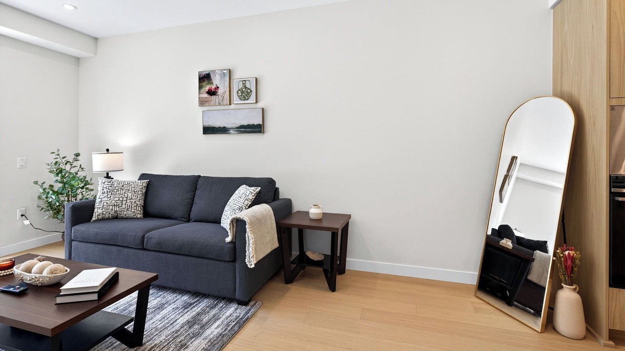 Photo of Livingroom in Central Okanagan