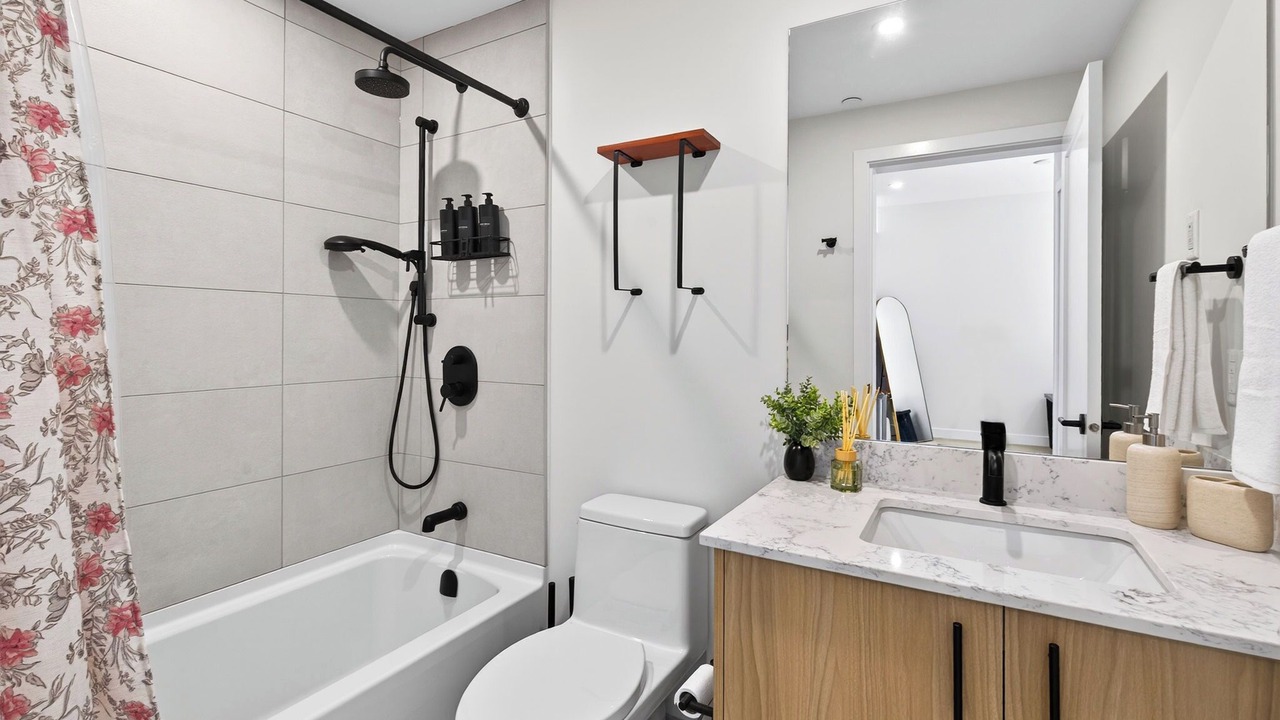 Photo of Bathroom in Central Okanagan