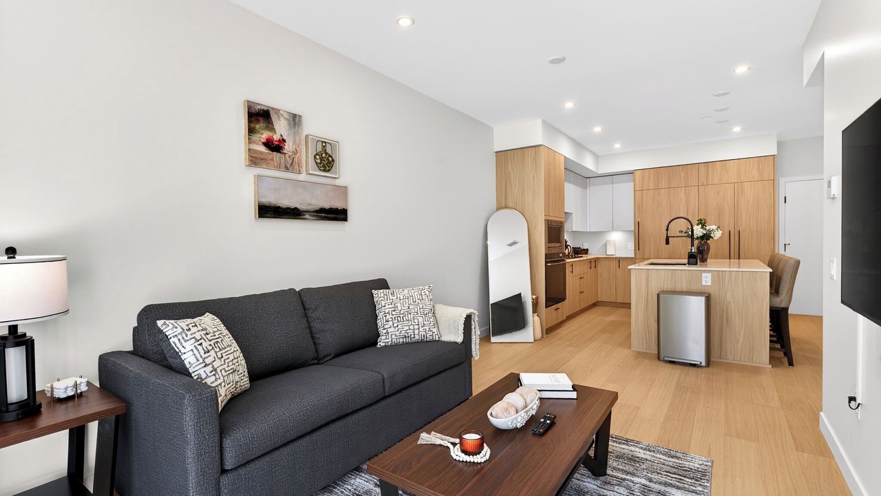 Photo of Livingroom in Central Okanagan