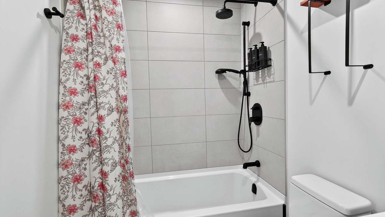 Photo of Bathroom in Central Okanagan