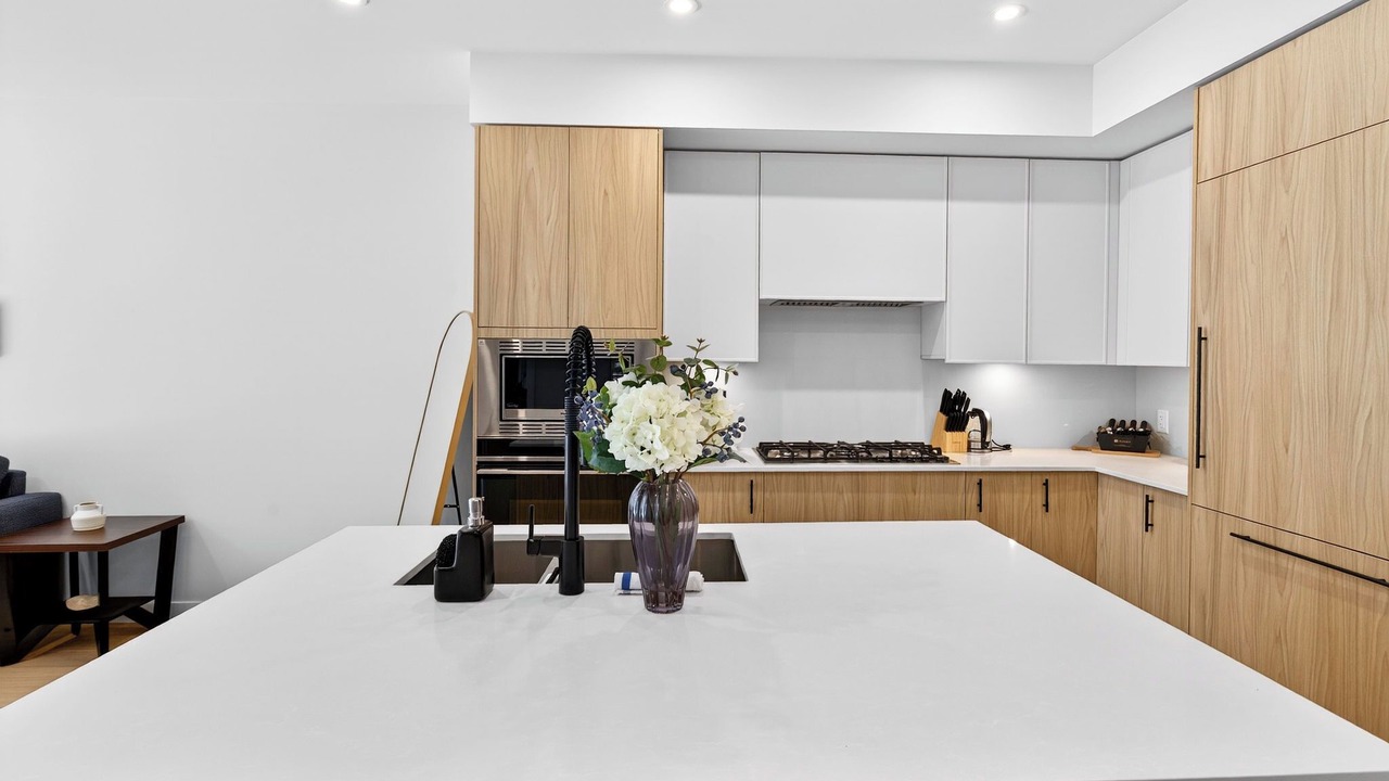 Photo of Kitchen in Central Okanagan