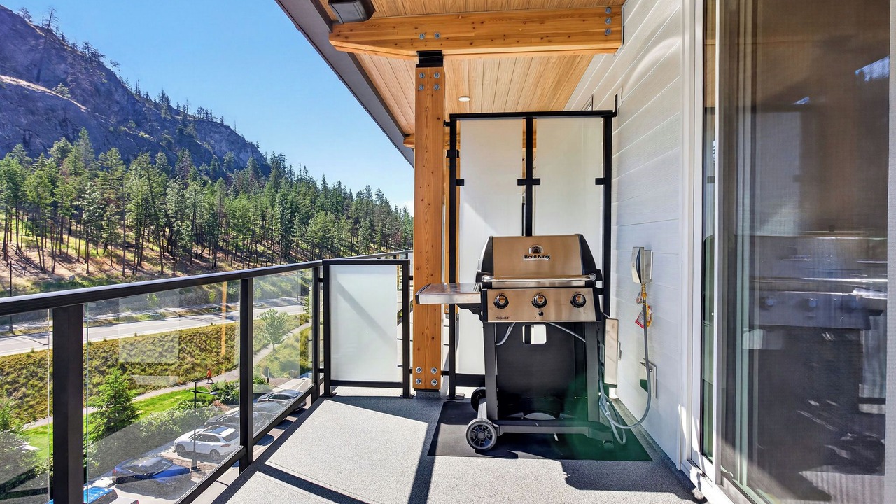 Photo of Outdoor in Central Okanagan