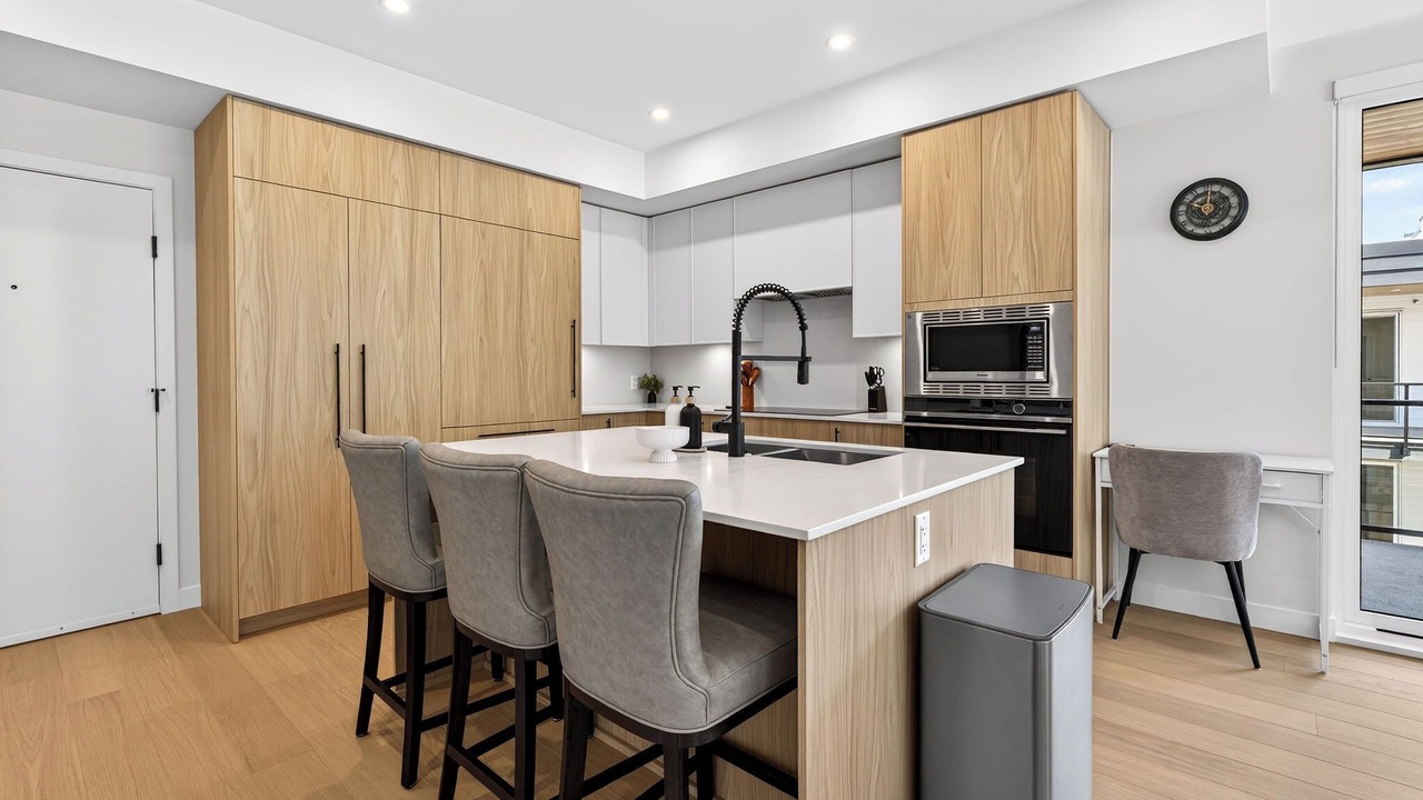 Photo of Kitchen in Central Okanagan