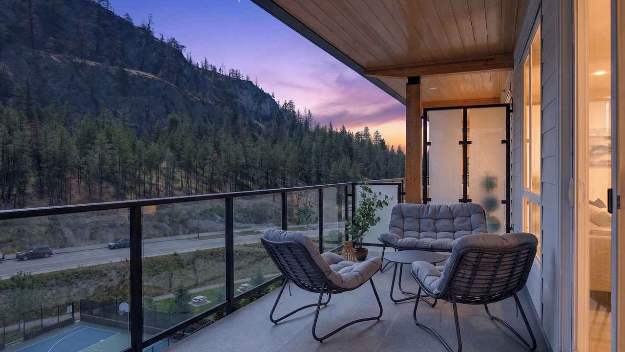 Photo of Outdoor in Central Okanagan