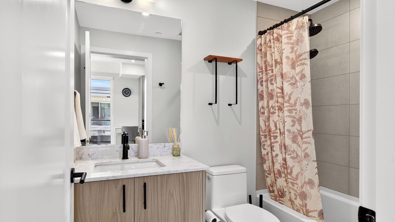 Photo of Bathroom in Central Okanagan