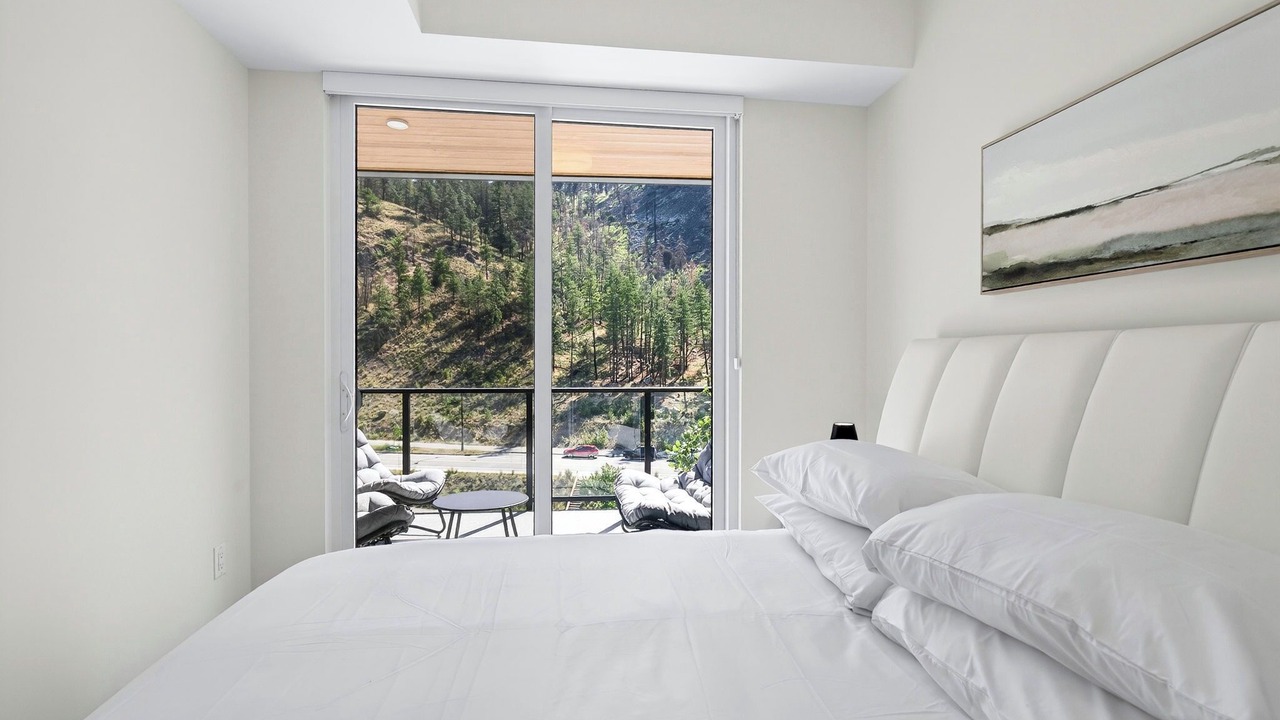 Photo of Bedroom in Central Okanagan