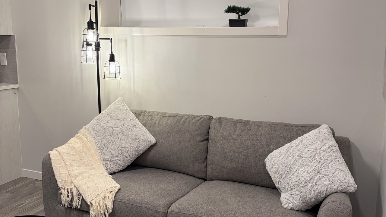 Photo of Livingroom in Calgary