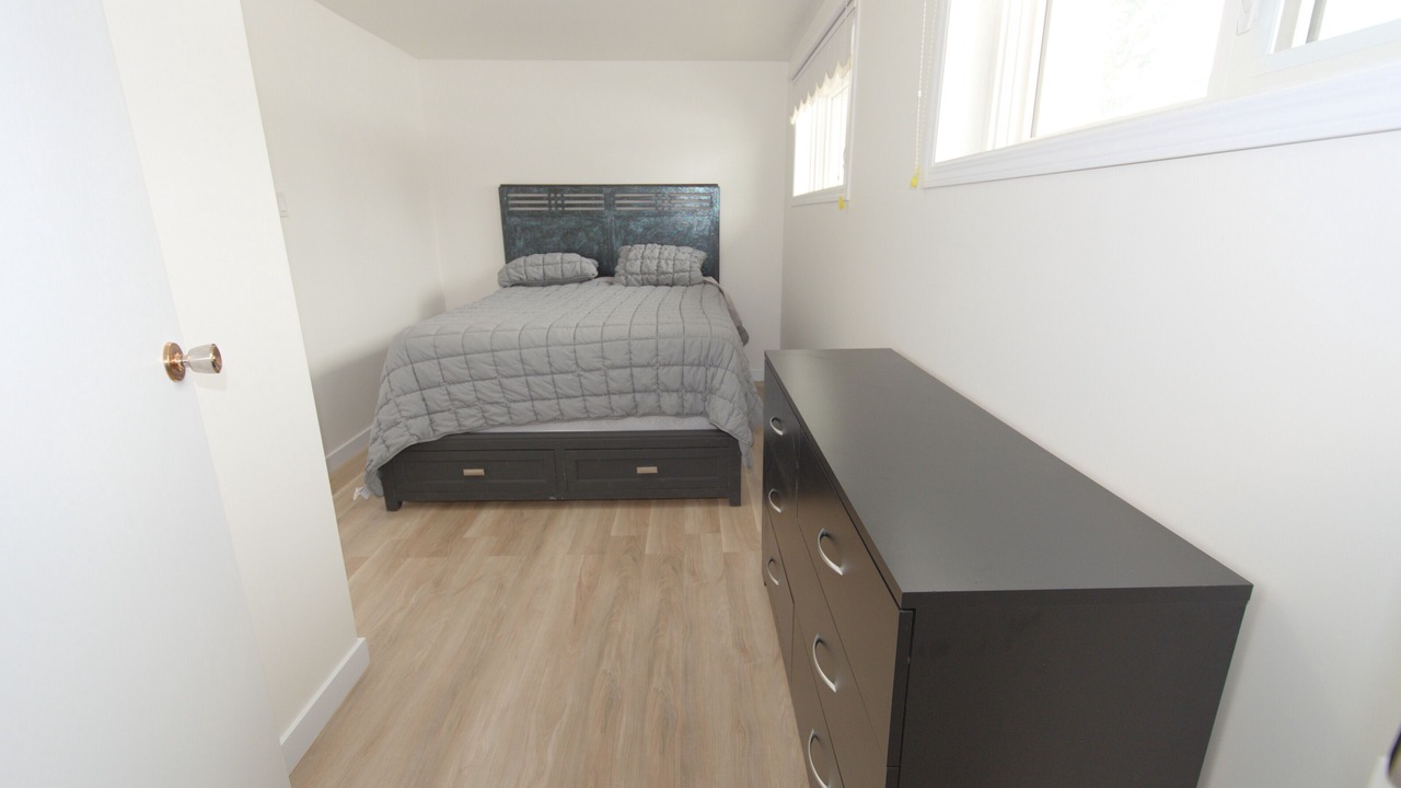 Photo of Bedroom in Medicine Hat