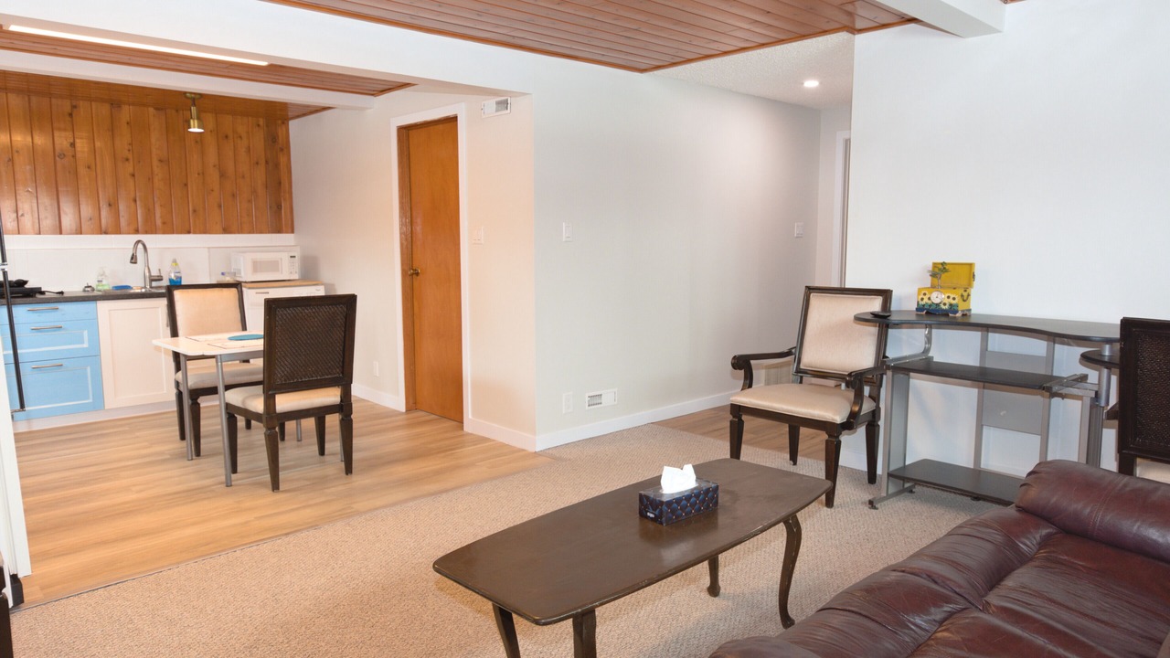 Photo of Livingroom in Medicine Hat
