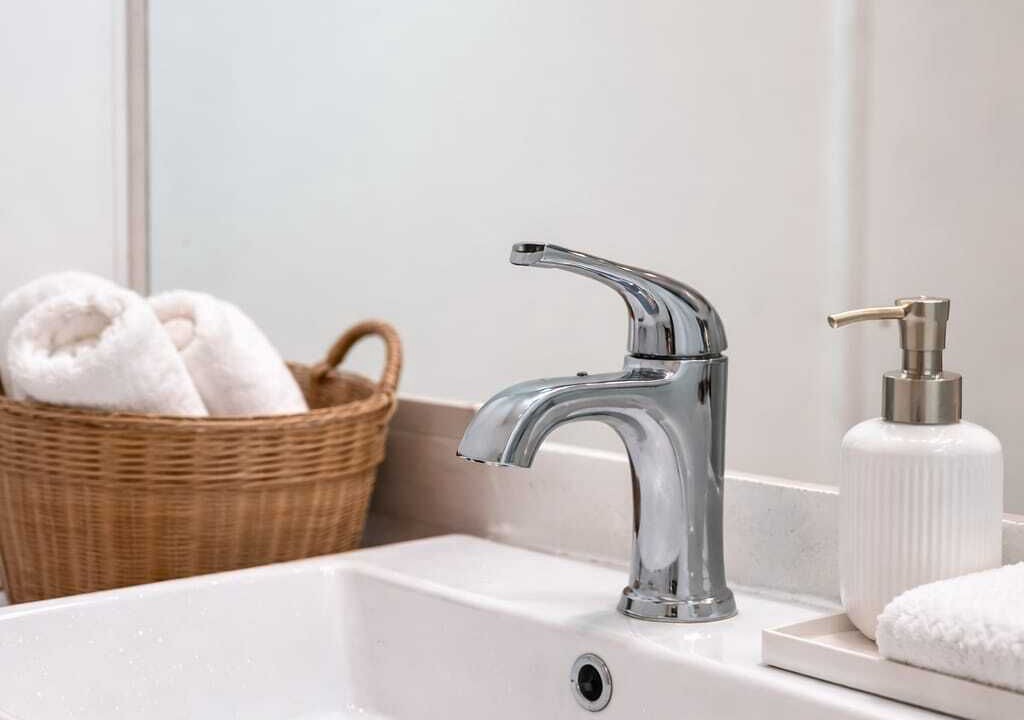 Photo of Bathroom in Kerrisdale