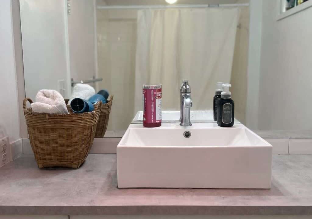 Photo of Bathroom in Kerrisdale