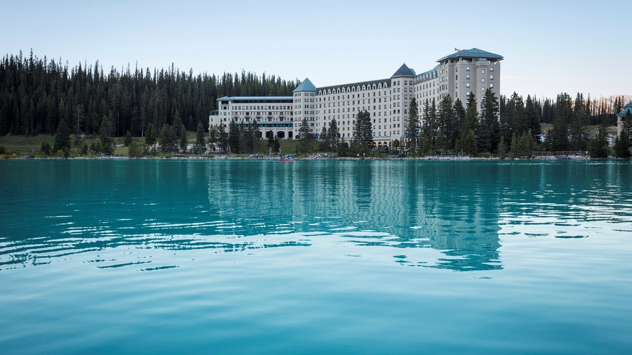 Photo of Outdoor in Lake Louise