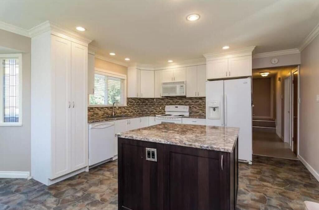 Photo of Kitchen in Surrey