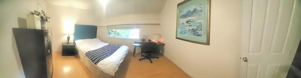 Photo of Bedroom in Surrey