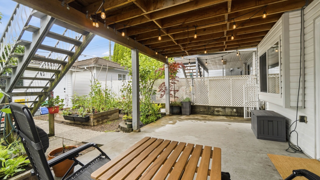 Photo of Outdoor in Riley Park