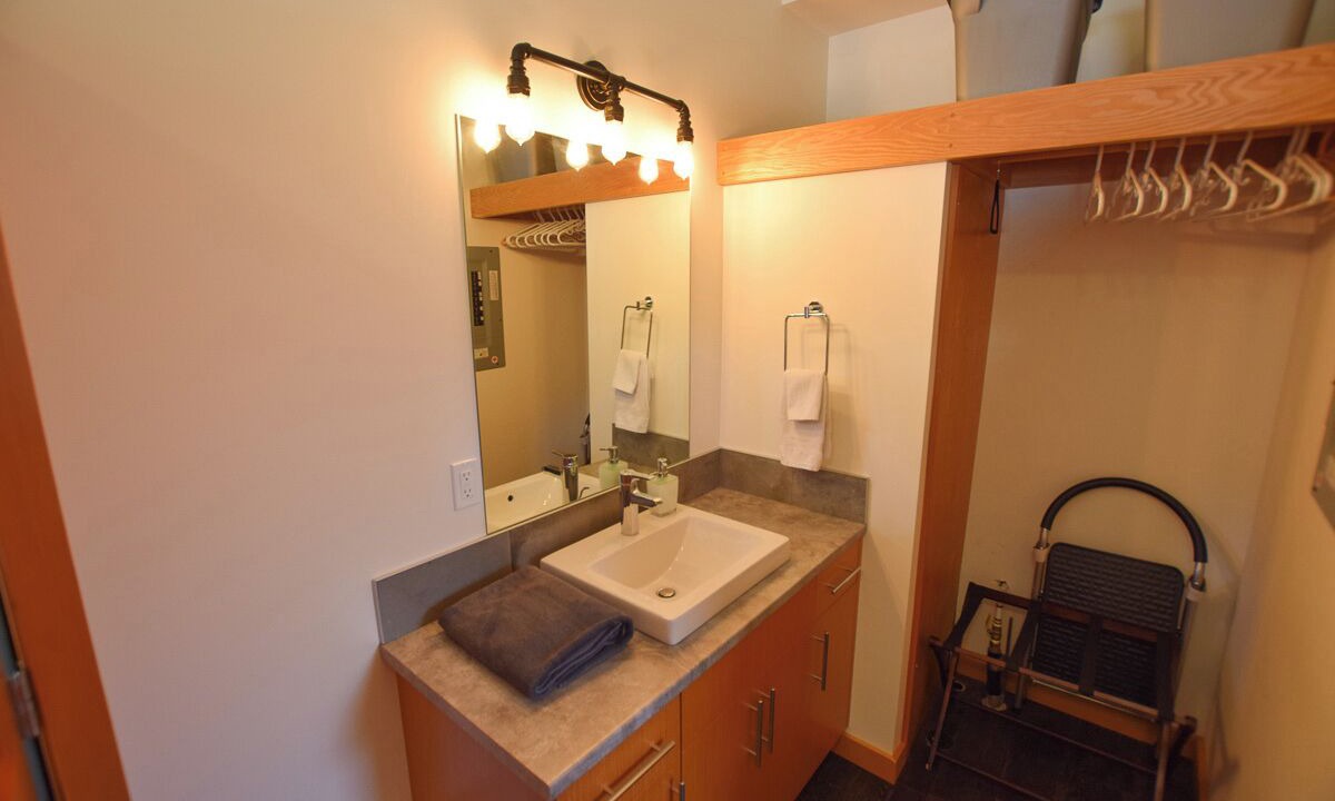 Photo of Bathroom in Cherryville