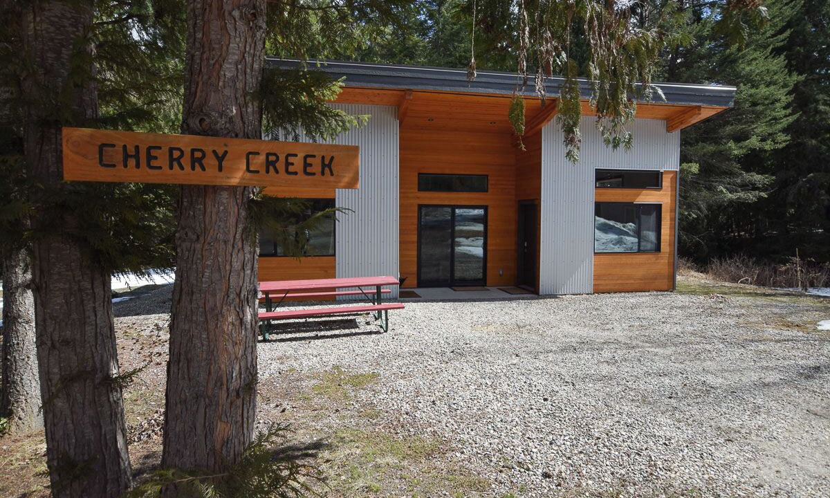 Photo of Outdoor in Cherryville